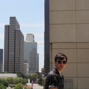 Meet your Posher, Collin